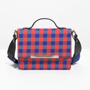 NEW | & other stories | Chic mini bag